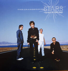 The Cranberries - Stars (The Best Of 1992-2002)