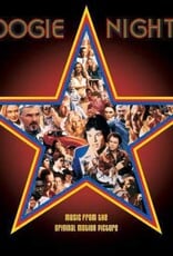 Boogie Nights (Music From Original Motion Picture)