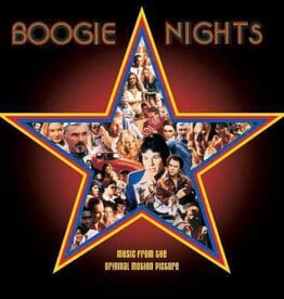 Boogie Nights (Music From Original Motion Picture)