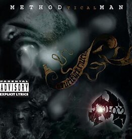 Method Man - Tical