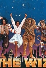The Wiz (Original Movie Soundtrack)