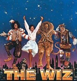 The Wiz (Original Movie Soundtrack)
