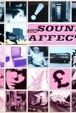 The Jam - Sound Affects