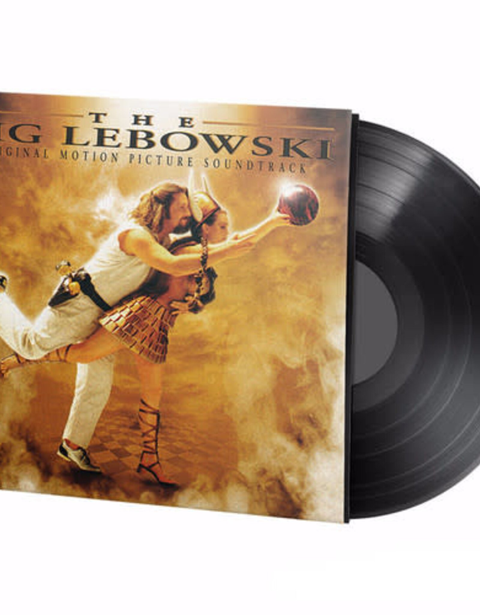 Big Lebowski (Original Soundtrack)