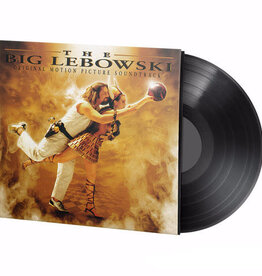 Big Lebowski (Original Soundtrack)