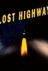 Lost Highway (Original Soundtrack)