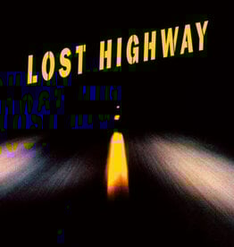 Lost Highway (Original Soundtrack)