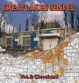V/A - Great Lakes Gospel Vol. 1: Cleveland