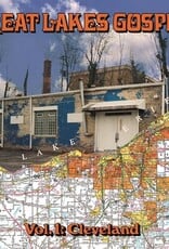 V/A - Great Lakes Gospel Vol. 1: Cleveland