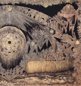 Kishi Bashi - Sonderlust (10th Anniversary Edition) (Bone & Gold Vinyl)