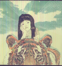 Kishi Bashi - 151a (White Vinyl)