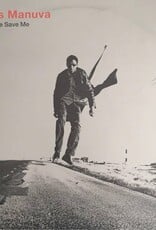 Roots Manuva - Run Come Save Me (RED VINYL)