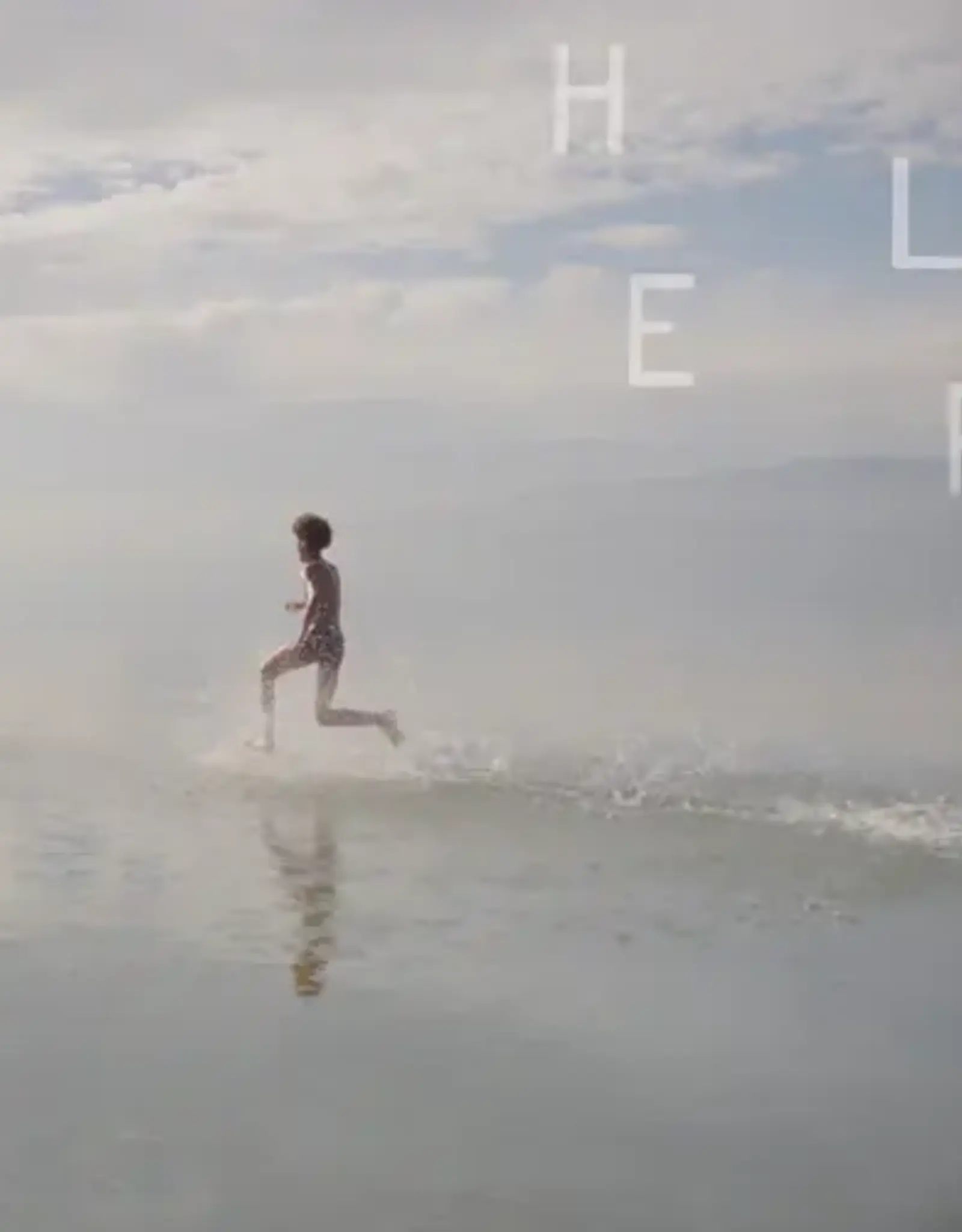 Various Artists- Help(2)