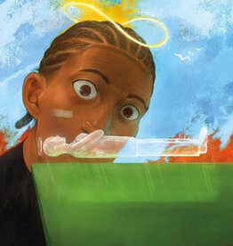 McKinley Dixon - Magic, Alive!