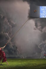 Raye - This Music May Contain Hope (Clear Mint)