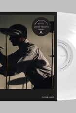 James Blake - Trying Times (white)