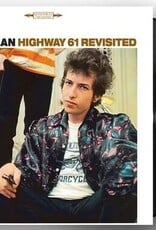Bob Dylan - Highway 61 Revisited