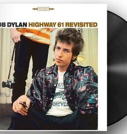 Bob Dylan - Highway 61 Revisited