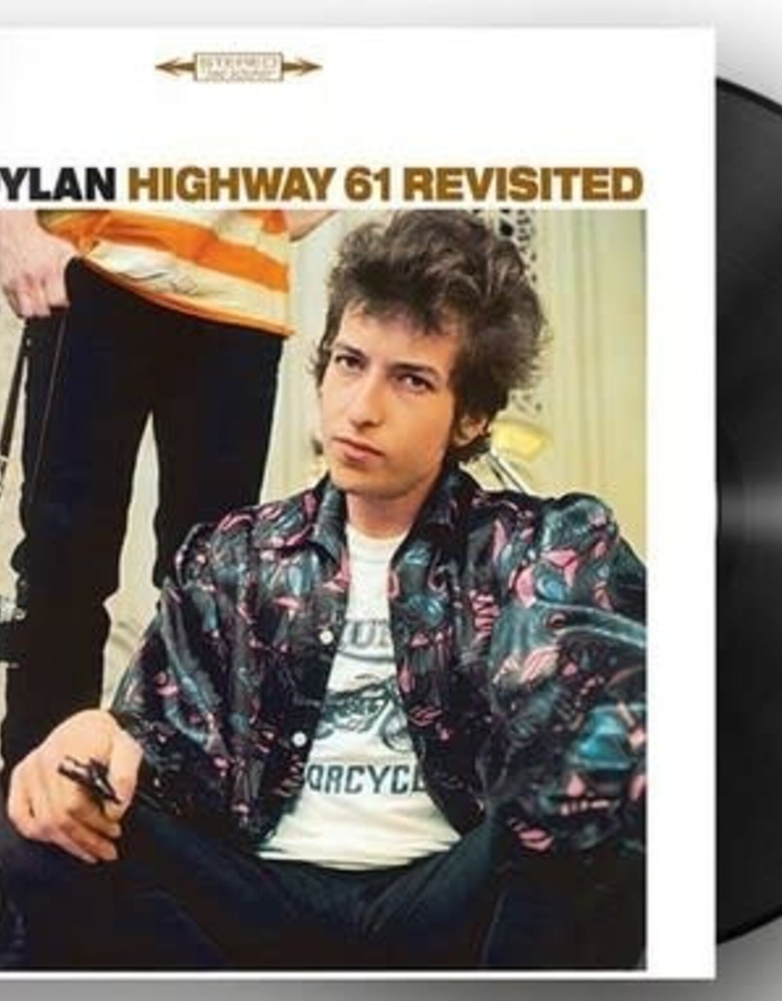 Bob Dylan - Highway 61 Revisited