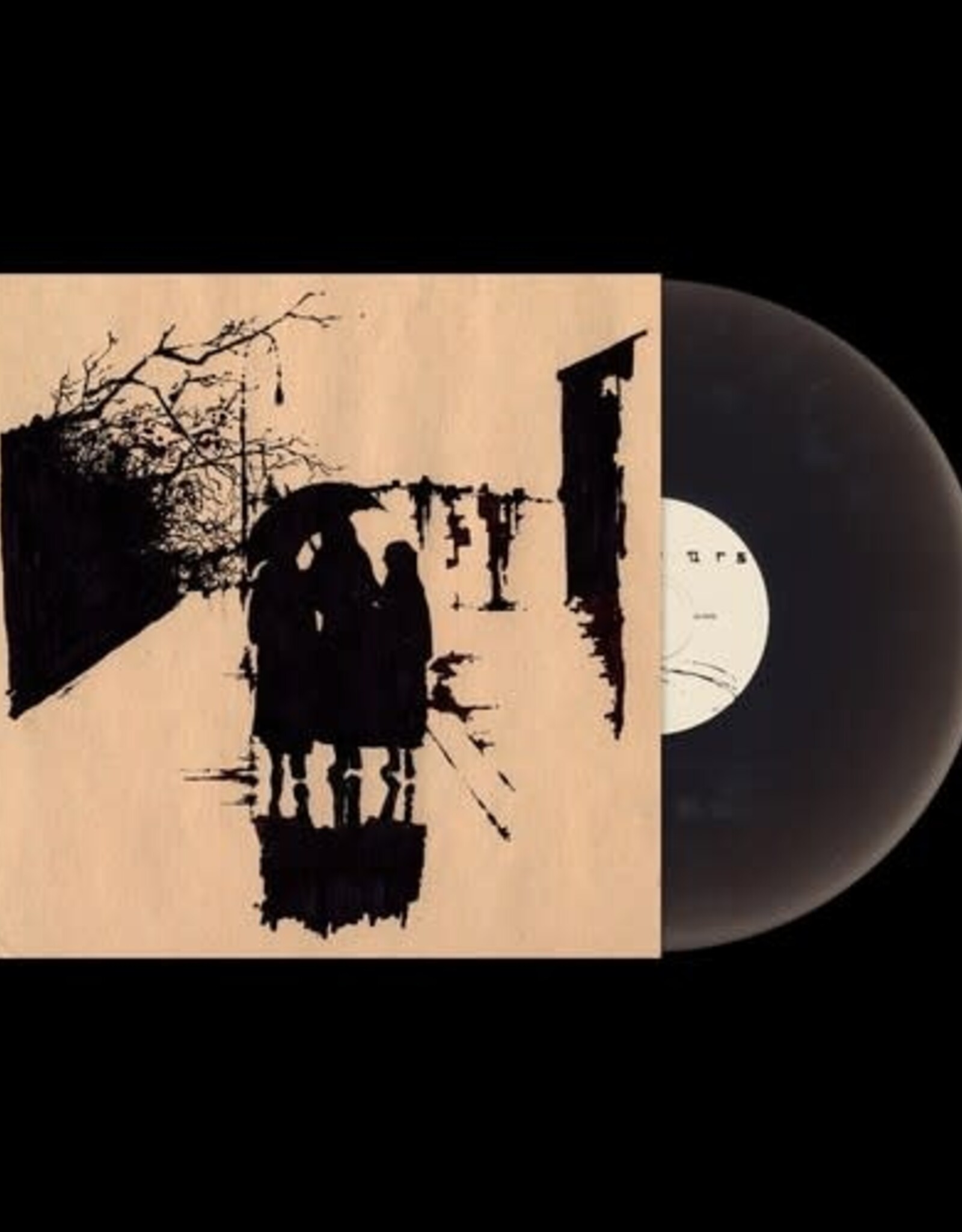 Knumears - Directions (Color Vinyl)