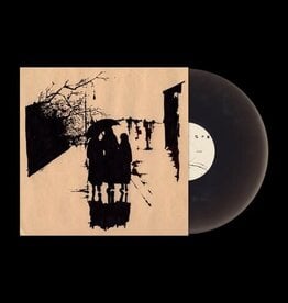 Knumears - Directions (Color Vinyl)