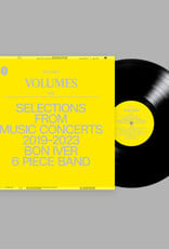 Bon Iver - Volumes: One - Selections From Music Concerts 2019-2023 6 Piece Band