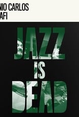 Antonio Carlos & Jocafi Jid026 - Jazz is Dead 26