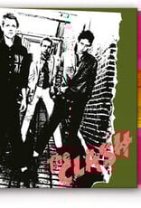 The Clash - The Clash (Pink Vinyl)