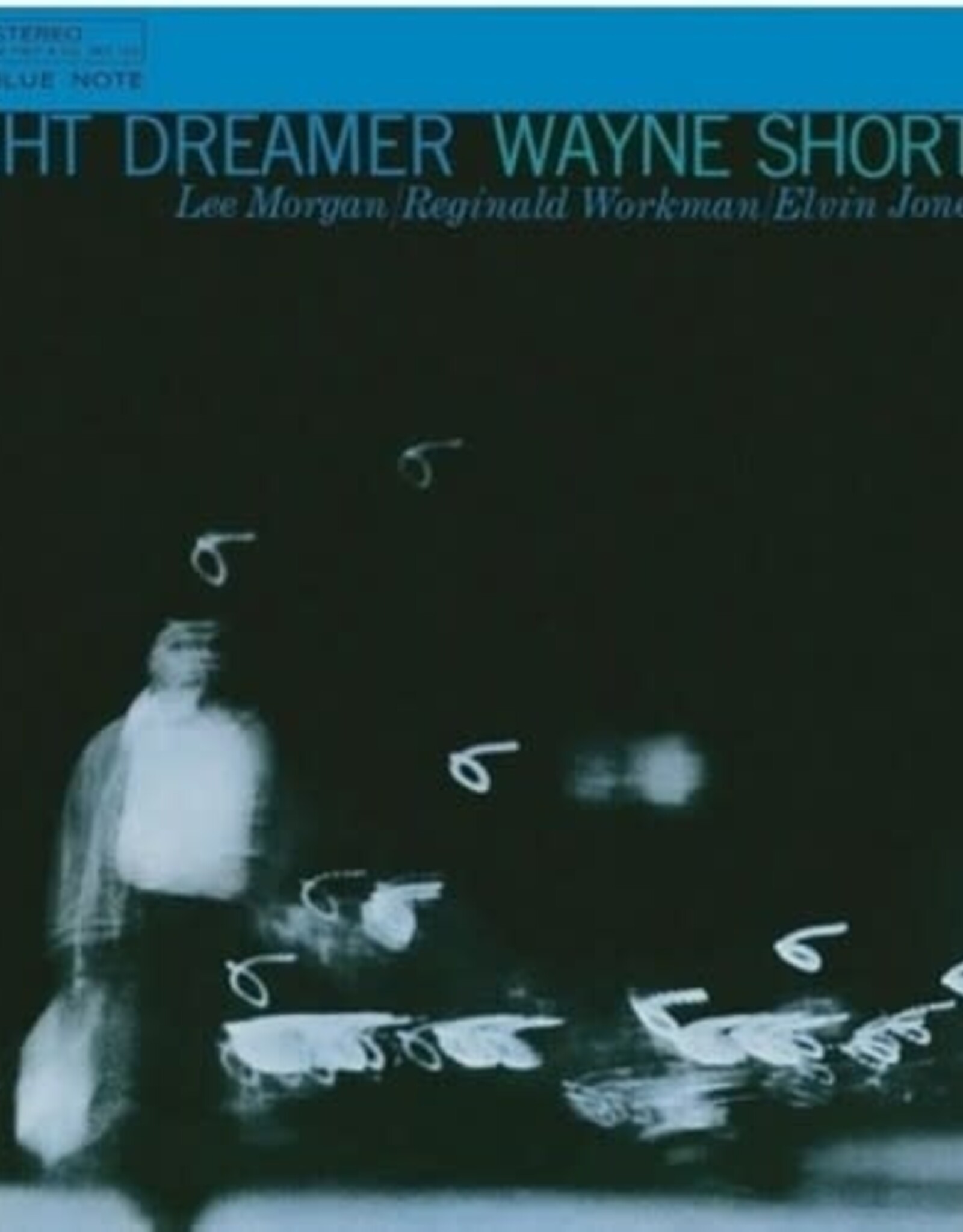 Wayne Shorter - Night Dreamer