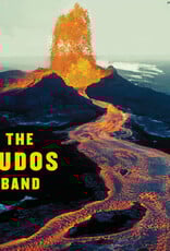 Budos Band - The Budos Band (Indie Exclusive, Translucent Lava Red Vinyl)