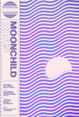 Moonchild - Waves (Amethyst Vinyl)