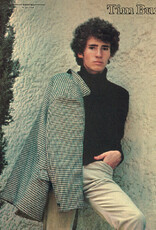 Tim Buckley - Tim Buckley (Remastered) (Coke Clear Vinyl)