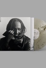 Thundercat - Distracted (Indie Exclusive, Black Marbled Smoke Effect Vinyl)