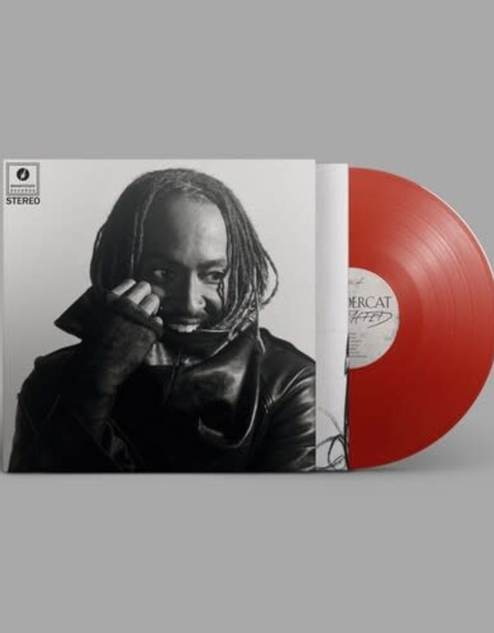 Thundercat - Distracted (Red Vinyl)