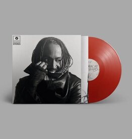 Thundercat - Distracted (Red Vinyl)