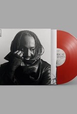 Thundercat - Distracted (Red Vinyl)