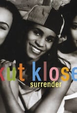 Kut Klose - Surrender (Remastered) (Light Blue Vinyl)