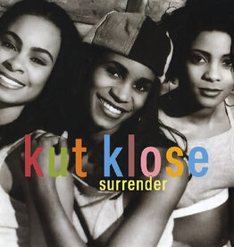 Kut Klose - Surrender (Remastered) (Light Blue Vinyl)