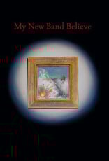 My New Band Believe - My New Band Believe (Oxblood Vinyl)