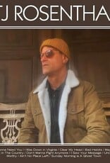 TJ Rosenthal - s/t