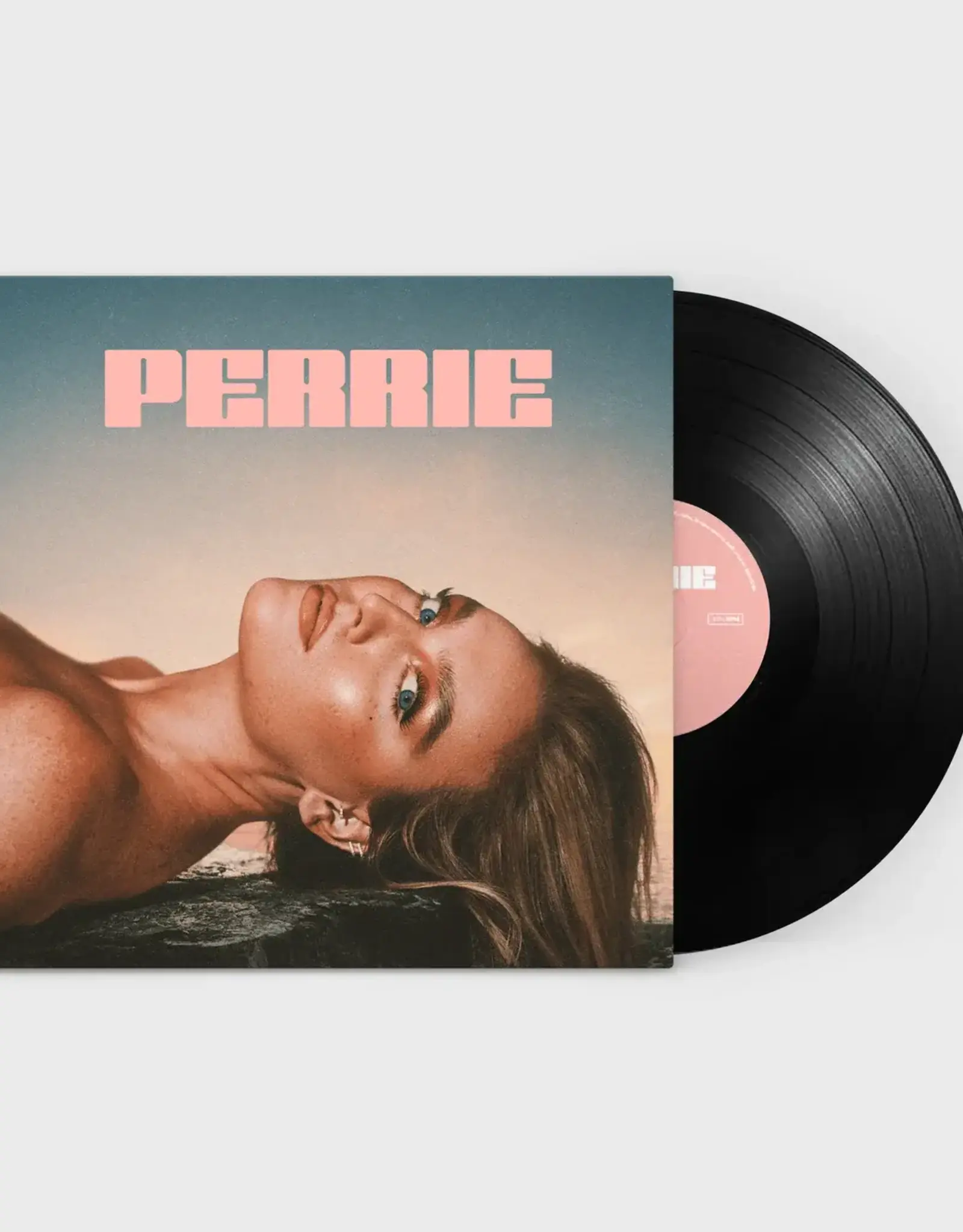 Perrie - S/T