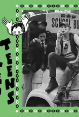 Twisted Teens - Blame The Clown