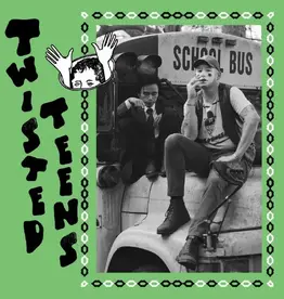 Twisted Teens - Blame The Clown