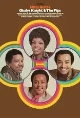 Gladys Knight & The Pips - Nitty Gritty