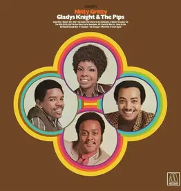 Knight,Gladys & The Pips - Nitty Gritty