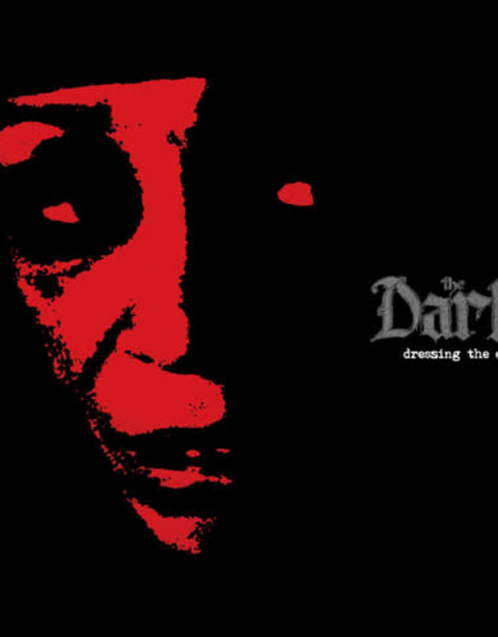 THE  DARK -  Dressing The Corpse