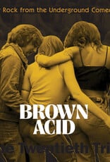 Brown Acid - The Twentieth Trip