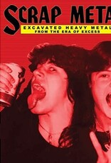 Scrap Metal Vol. 1