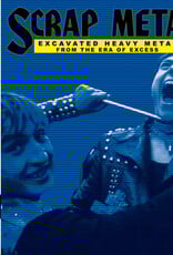 Scrap Metal Vol. 2