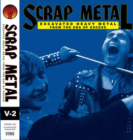 Scrap Metal Vol. 2